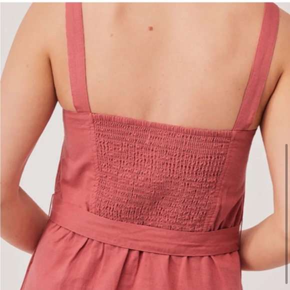 Pact Canopy Picnic Dress - Picture 4 of 8